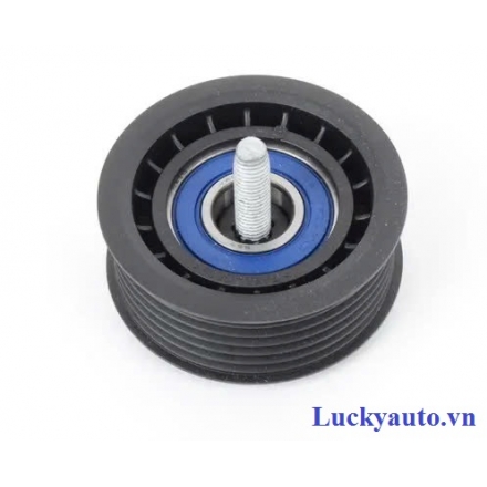 Bi (buly) tỳ rãnh dây curoa xe Mercedes SL500, SL550- 2782020519- A2782020519